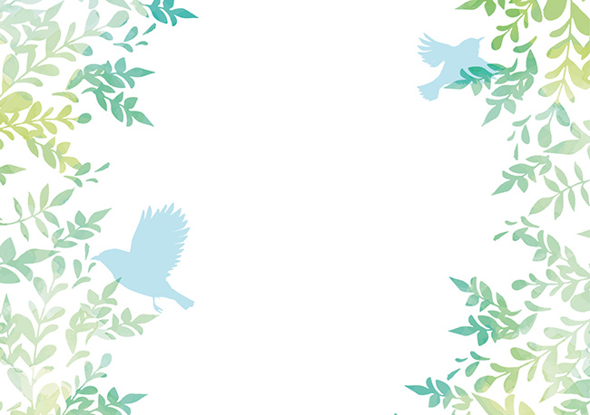 プロフィール背景画像